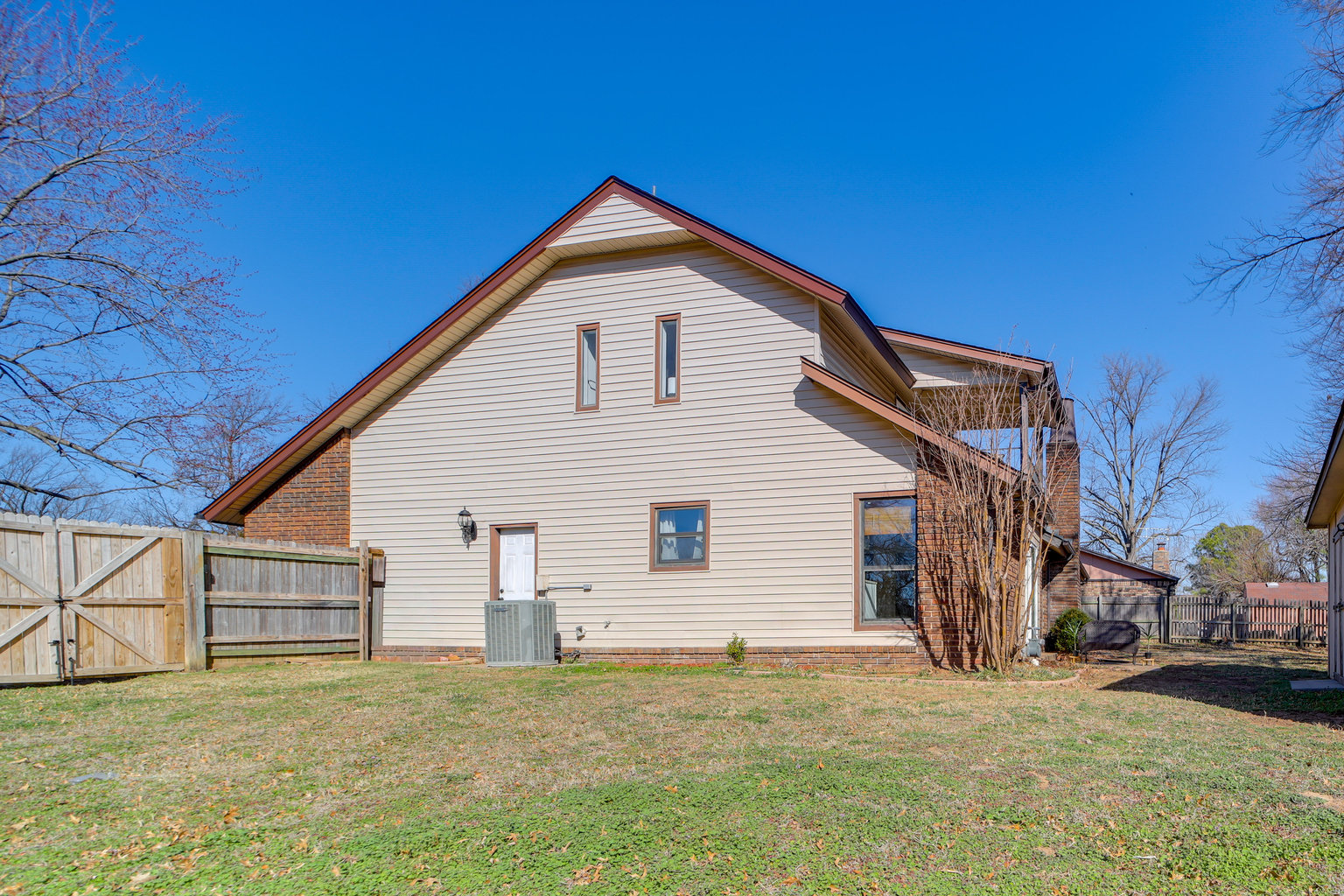 Tulsa Vacation Rental