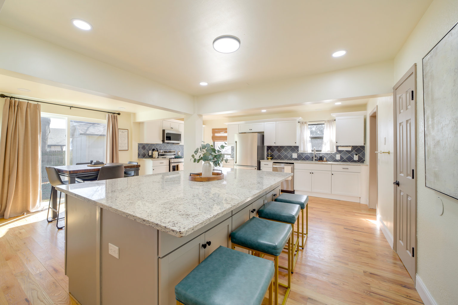 Tulsa Vacation Rental