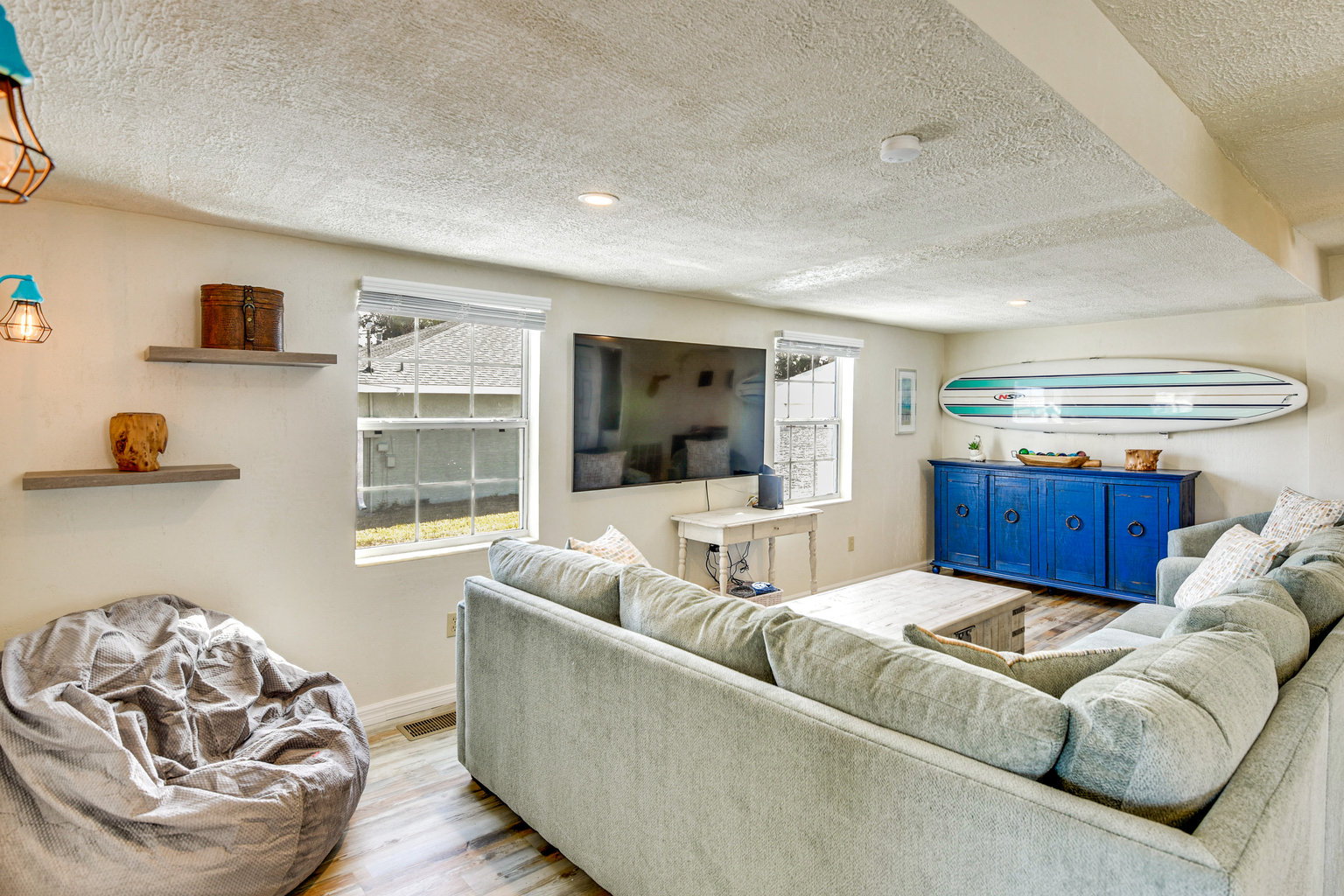 Edgewater Vacation Rental