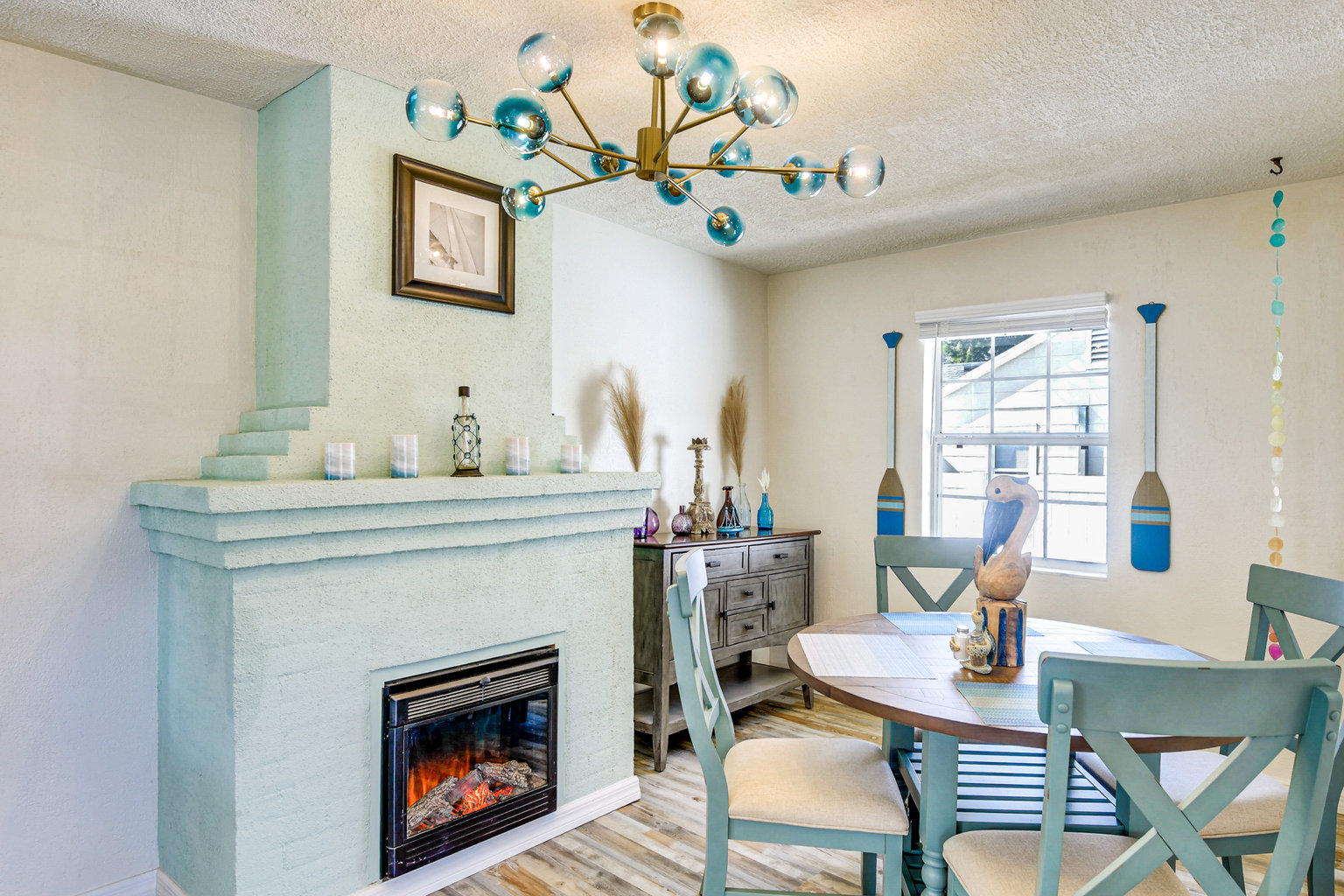 Edgewater Vacation Rental