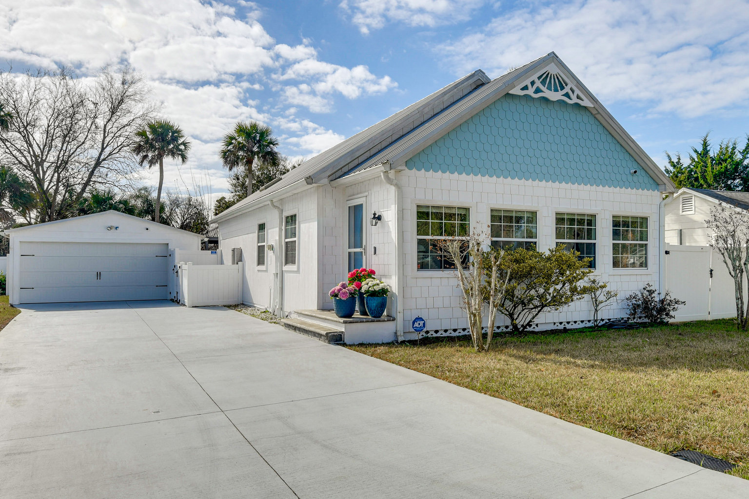 Edgewater Vacation Rental