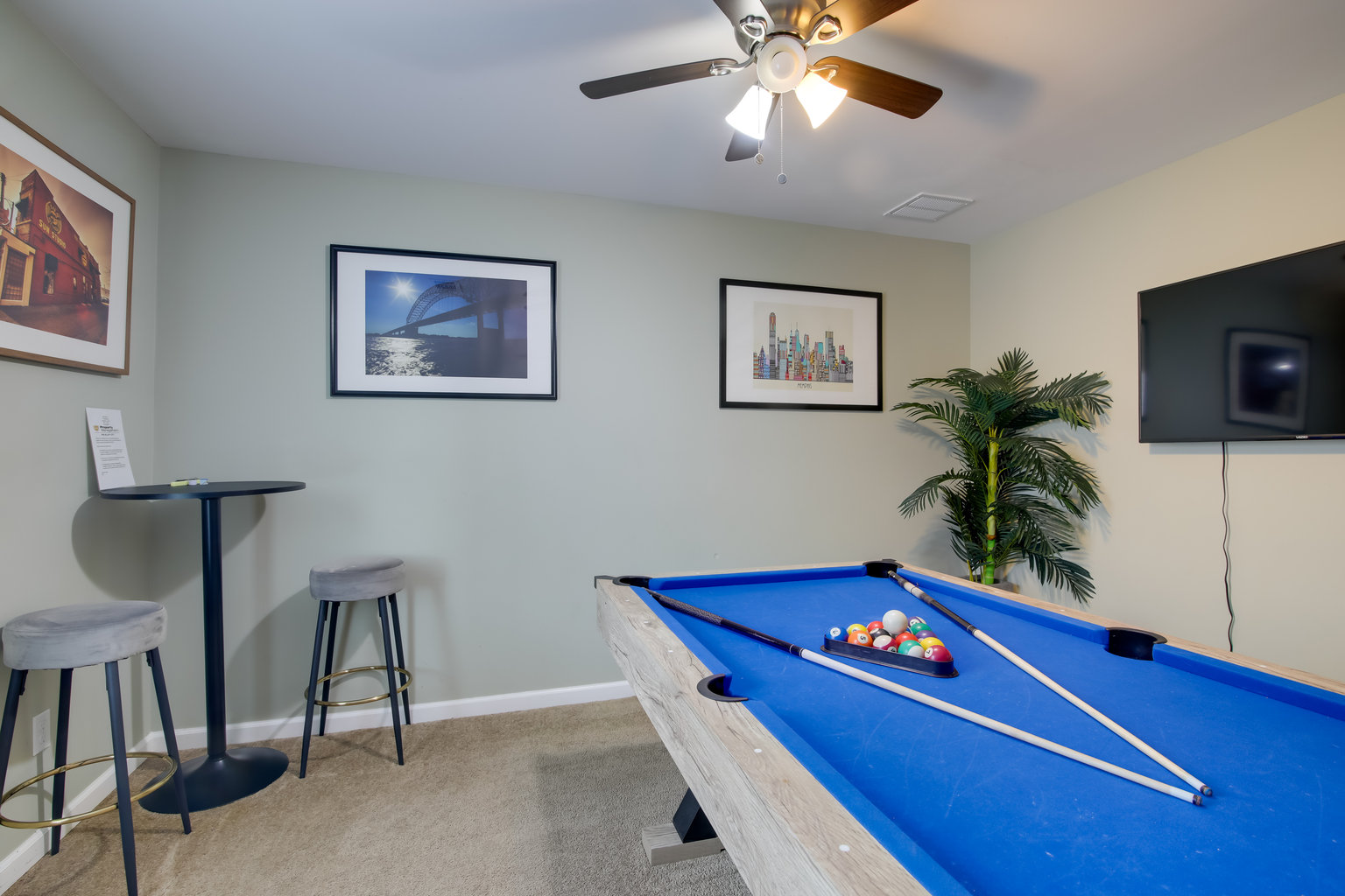 Memphis Vacation Rental