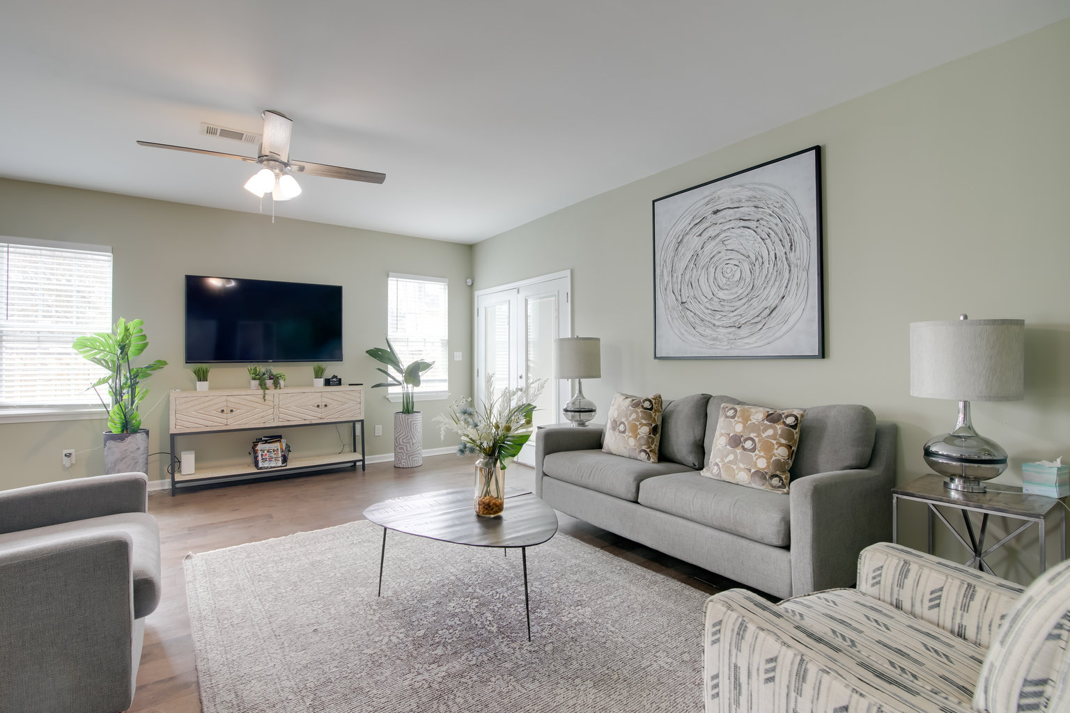 Memphis Vacation Rental