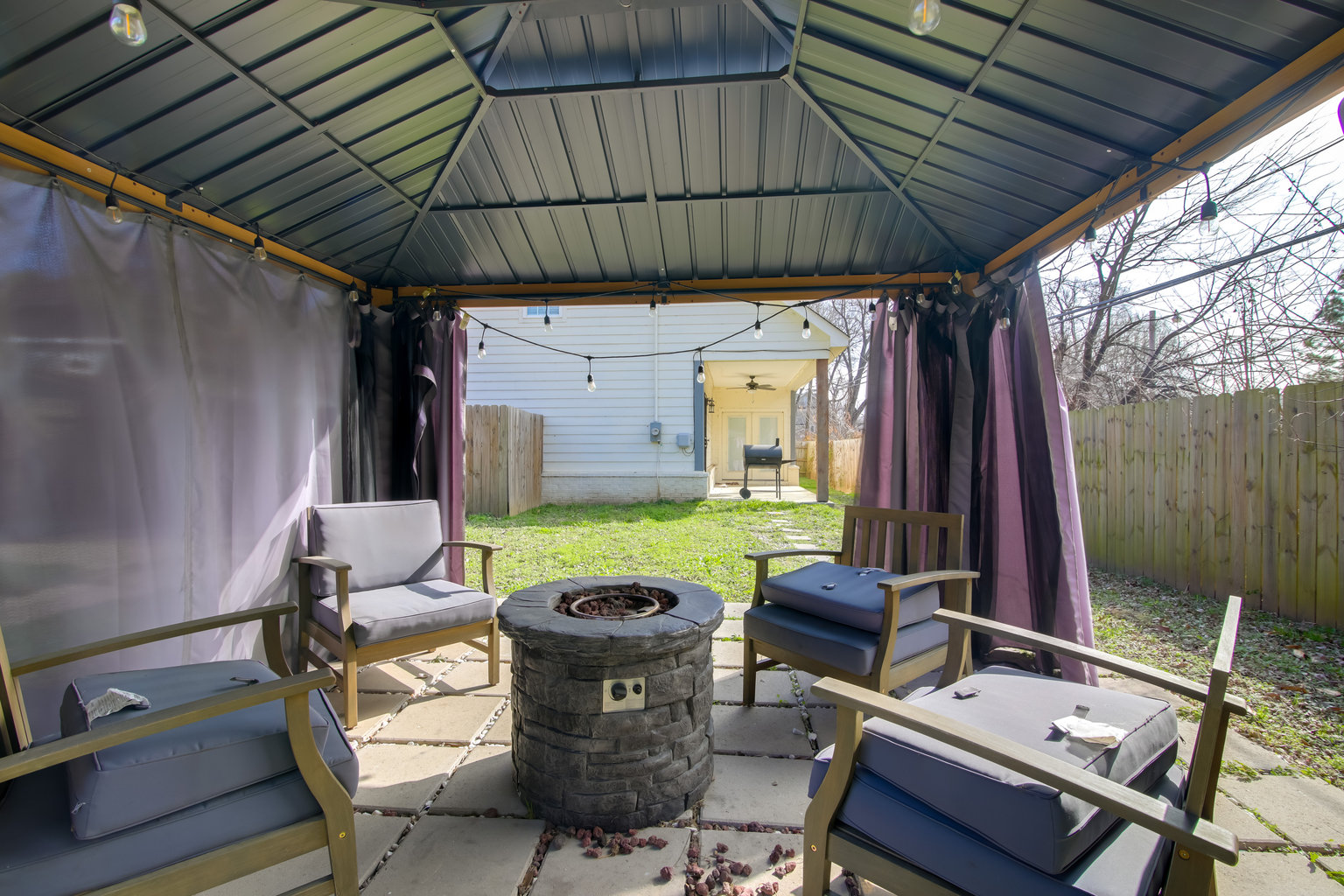 Memphis Vacation Rental