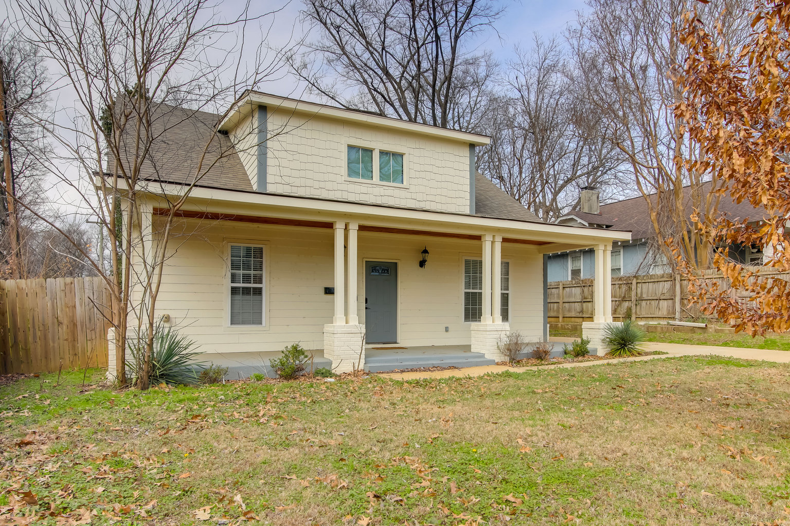 Memphis Vacation Rental