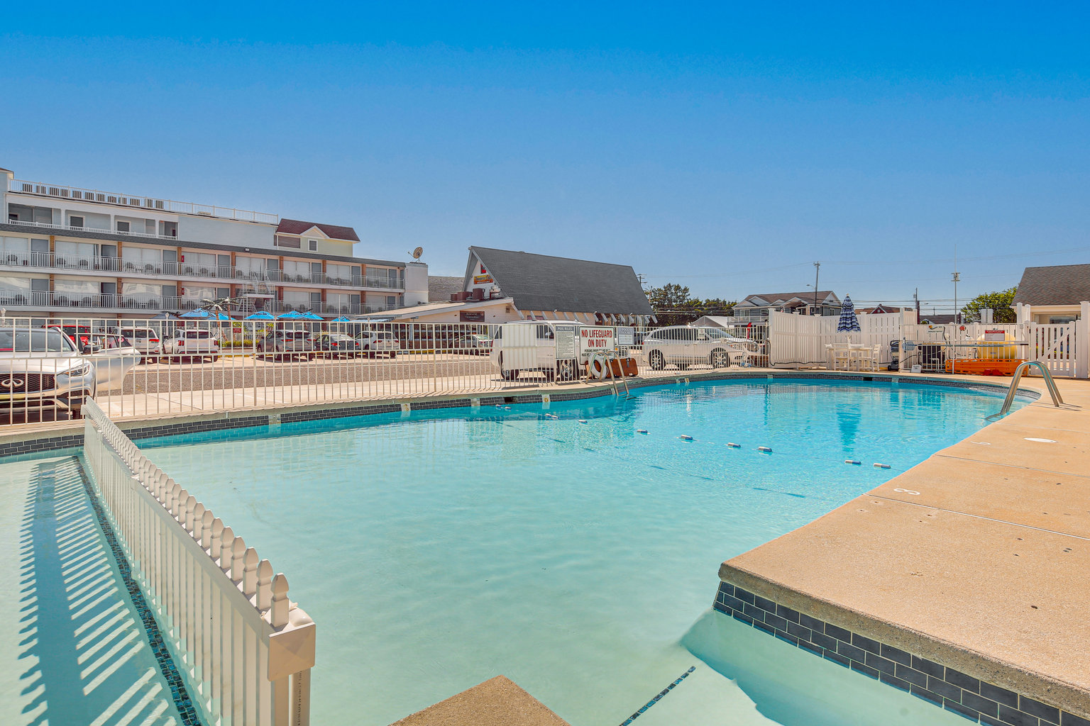 Wildwood Crest Vacation Rental