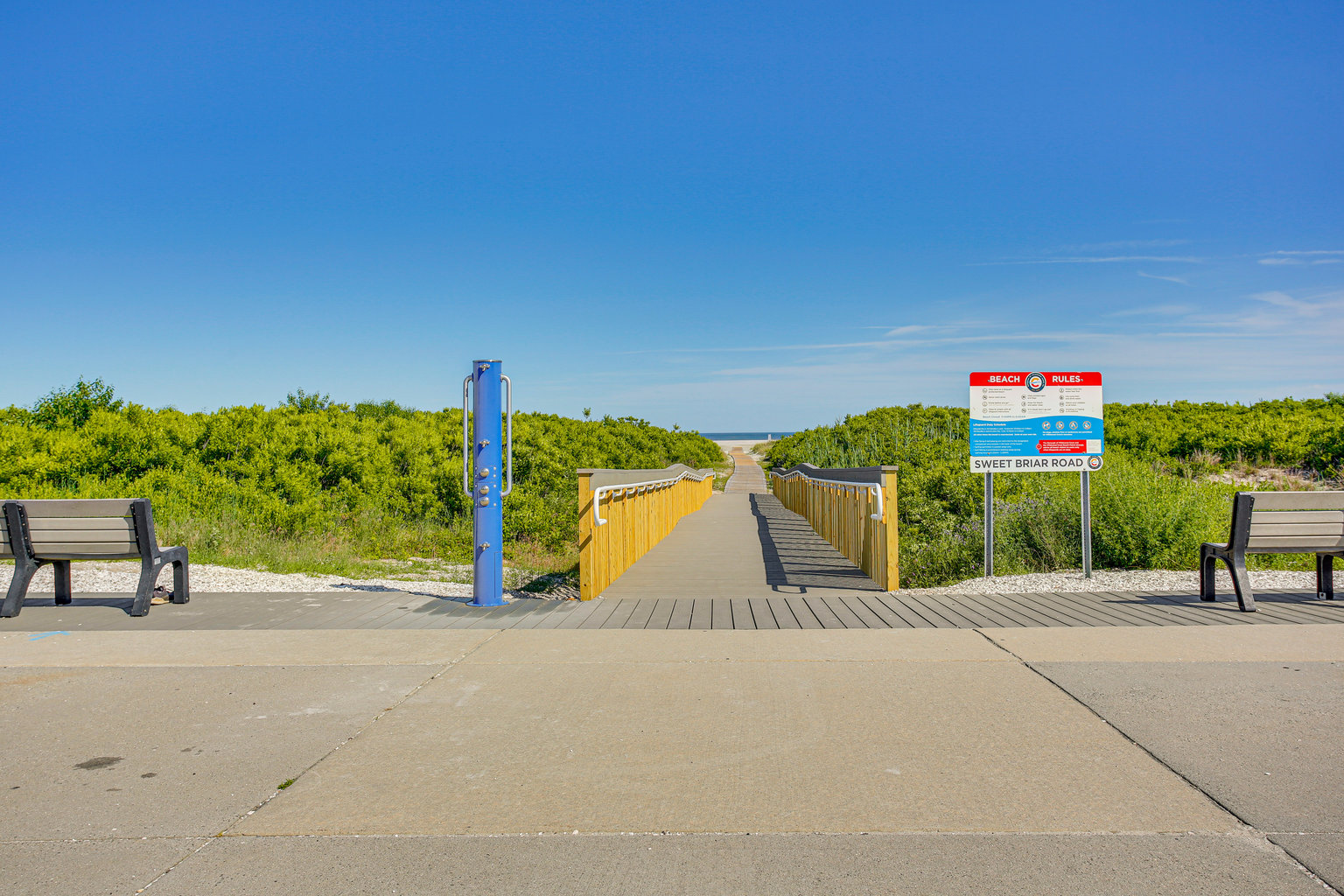 Wildwood Crest Vacation Rental