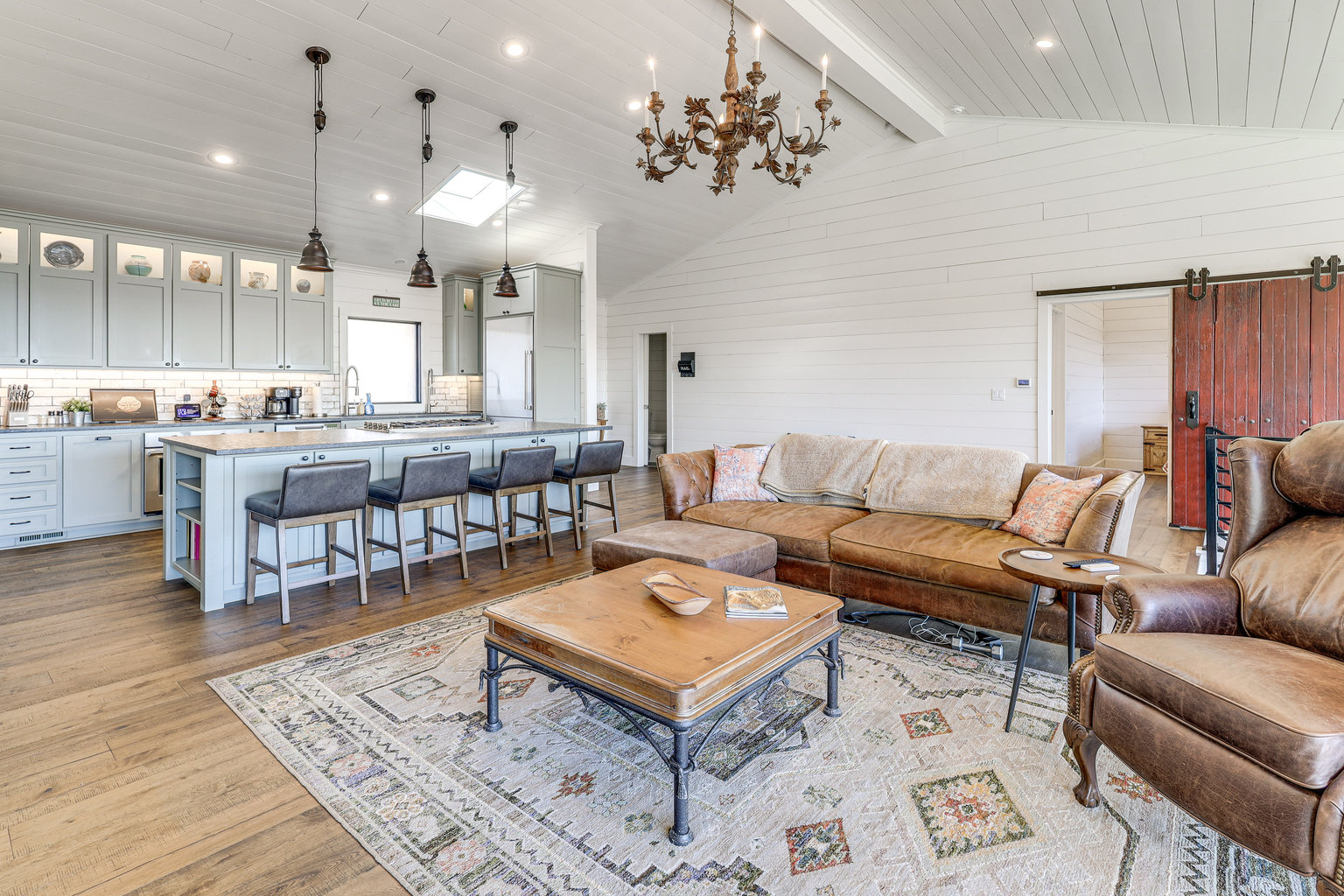 Fairfield Bay Vacation Rental