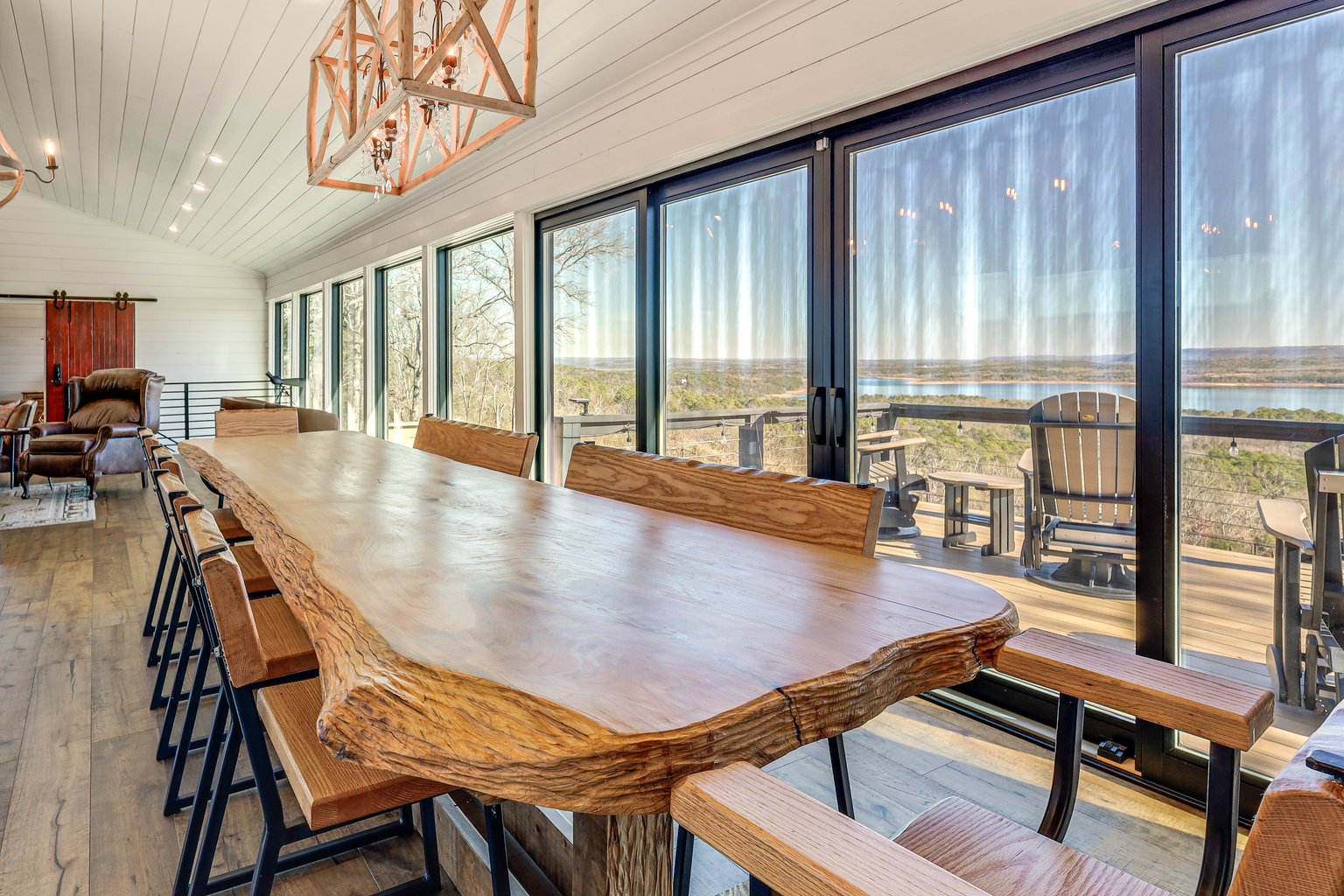 Fairfield Bay Vacation Rental