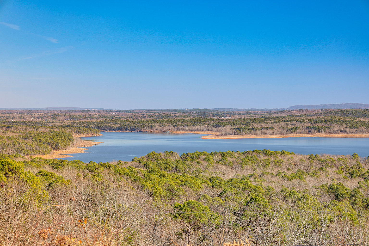 Fairfield Bay Vacation Rental