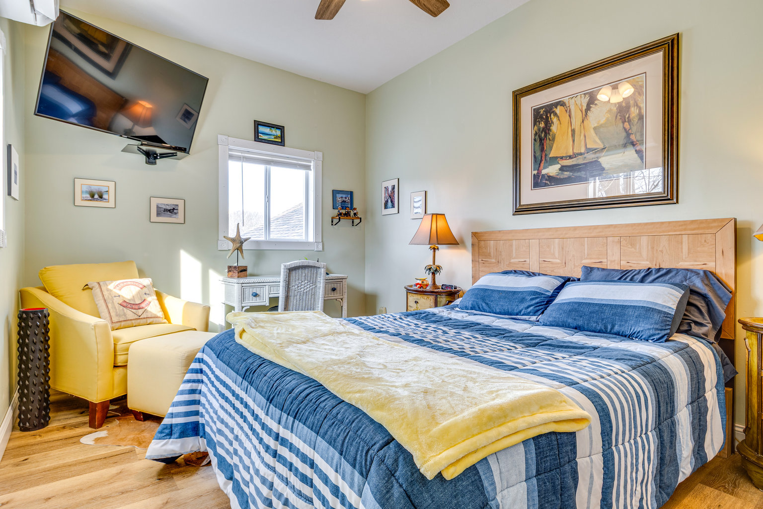 Monticello Vacation Rental