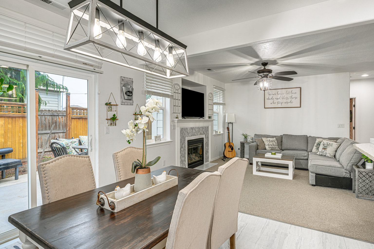 Kennewick Vacation Rental