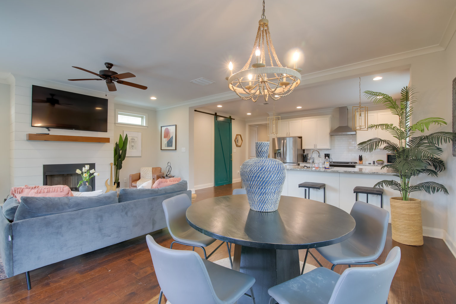 Memphis Vacation Rental