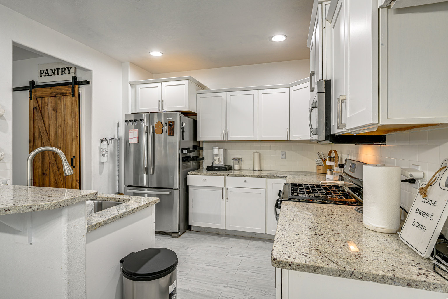 Kennewick Vacation Rental