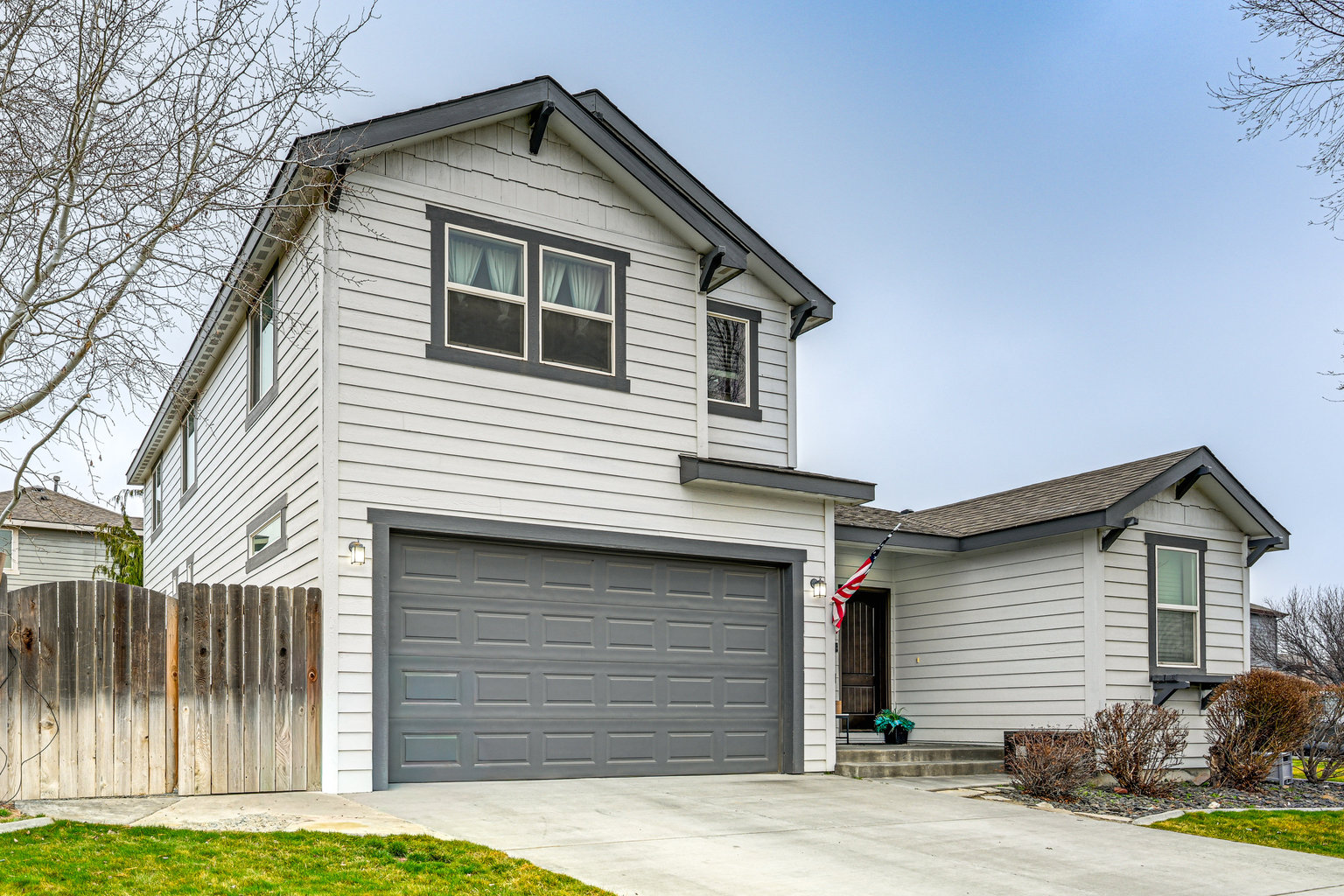 Kennewick Vacation Rental