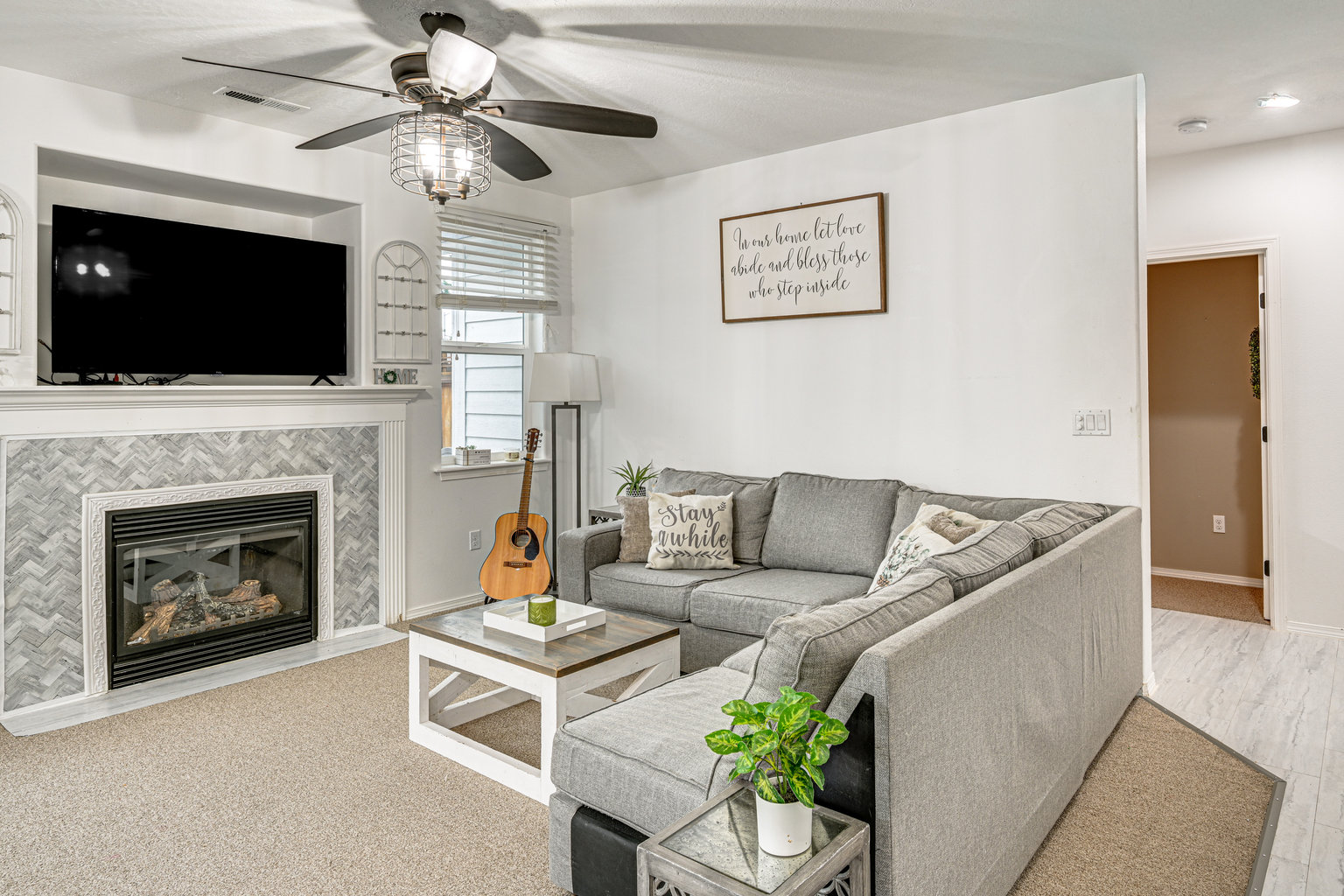 Kennewick Vacation Rental