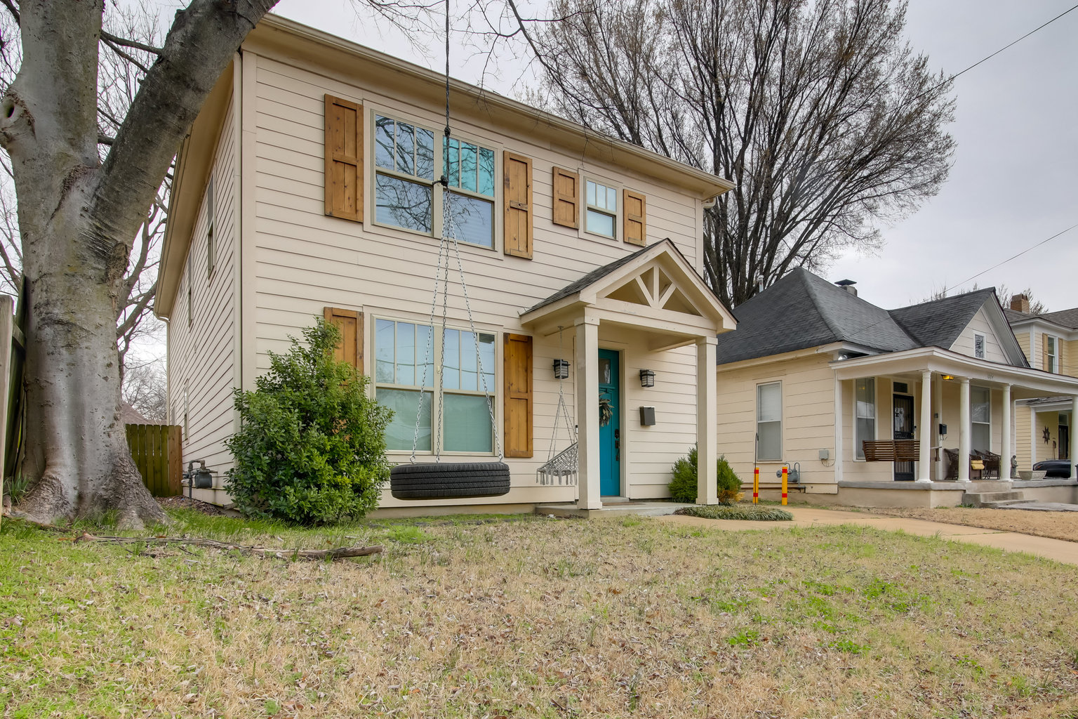 Memphis Vacation Rental