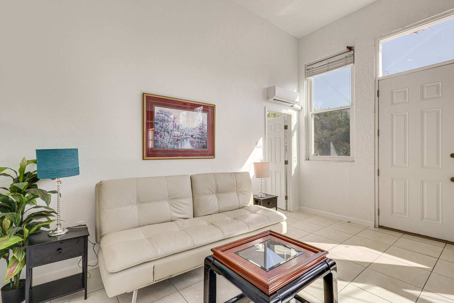 Ruskin Vacation Rental