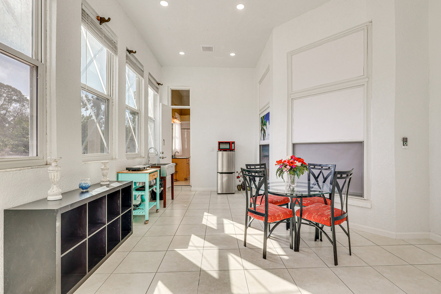 Ruskin Vacation Rental