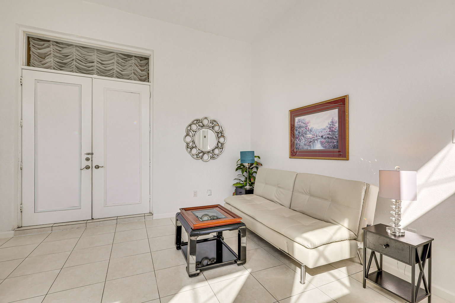 Ruskin Vacation Rental