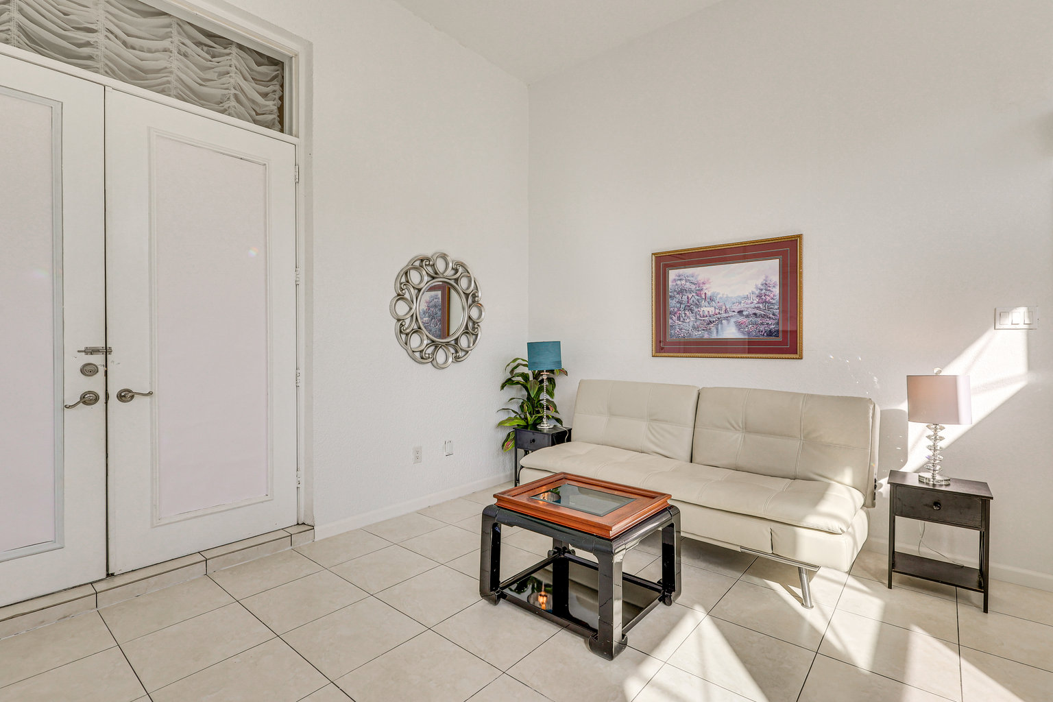Ruskin Vacation Rental