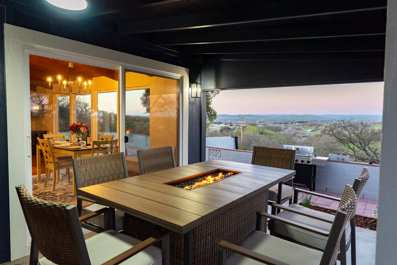 Paso Robles Vacation Rental