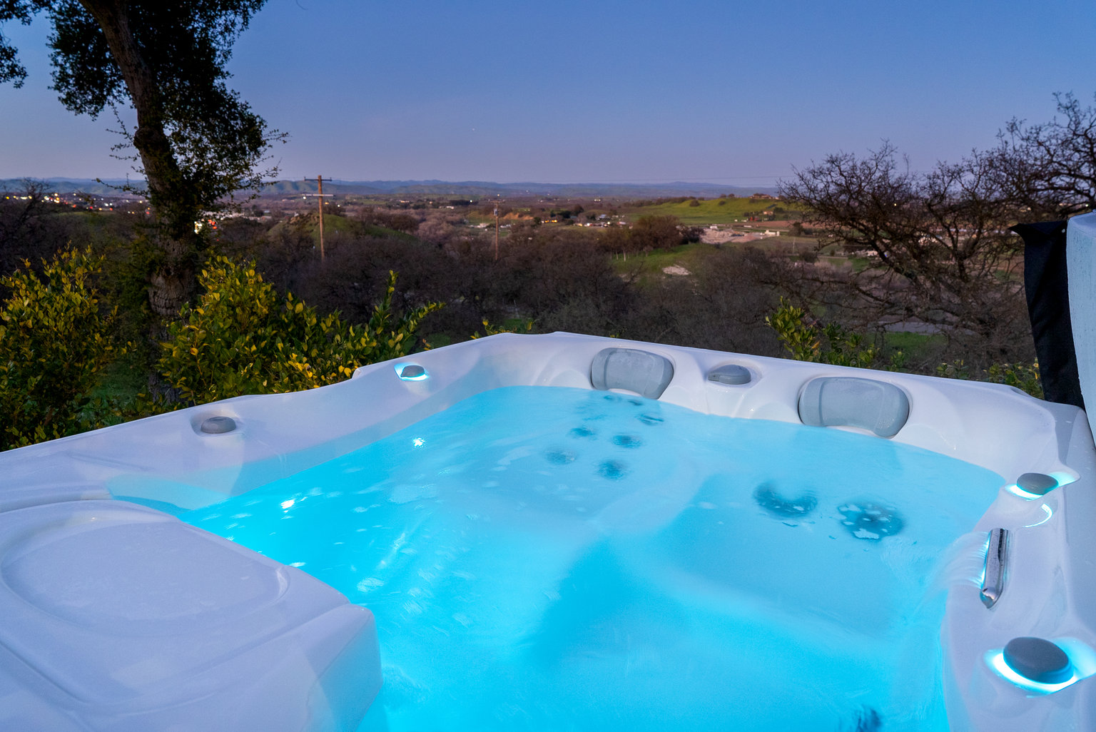 Paso Robles Vacation Rental