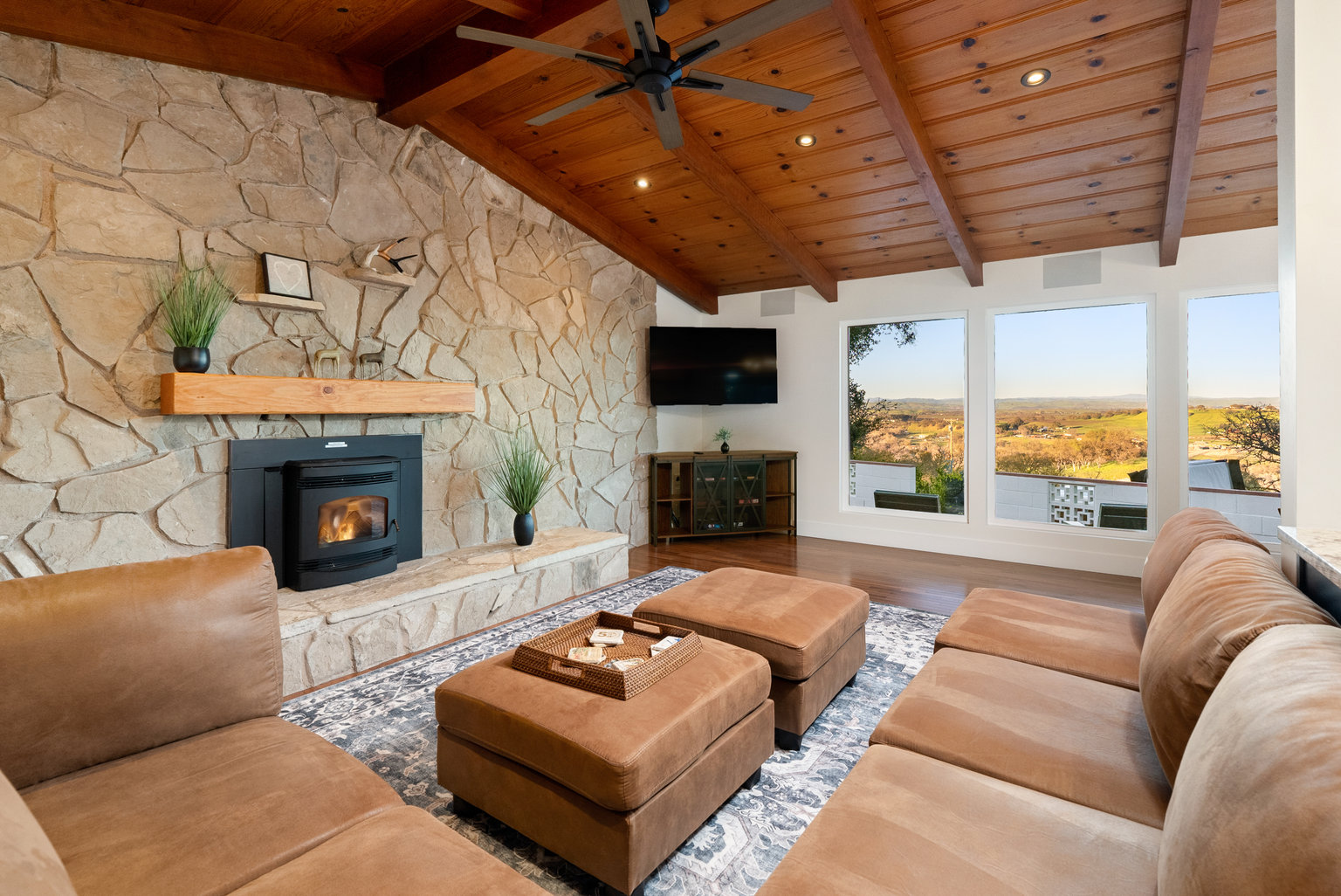 Paso Robles Vacation Rental