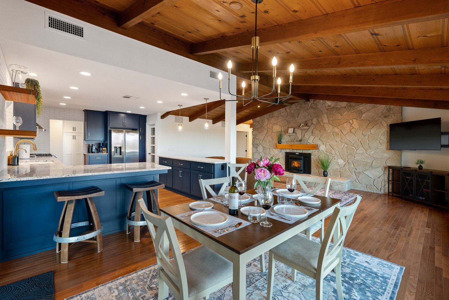 Paso Robles Vacation Rental