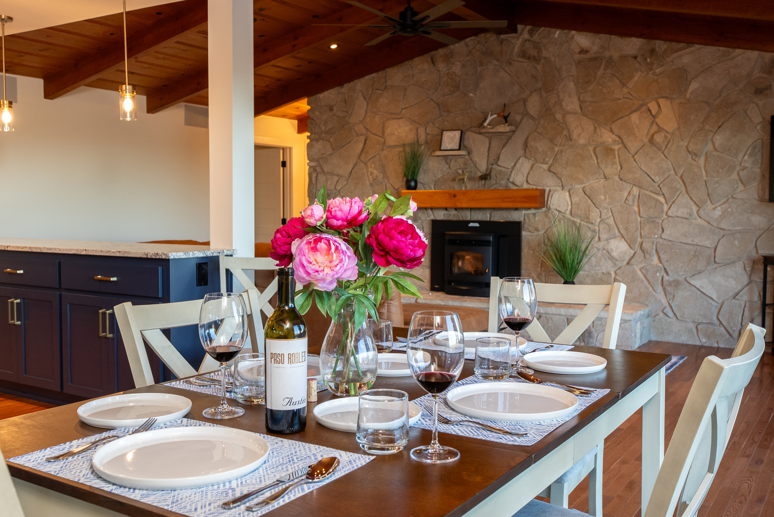 Paso Robles Vacation Rental