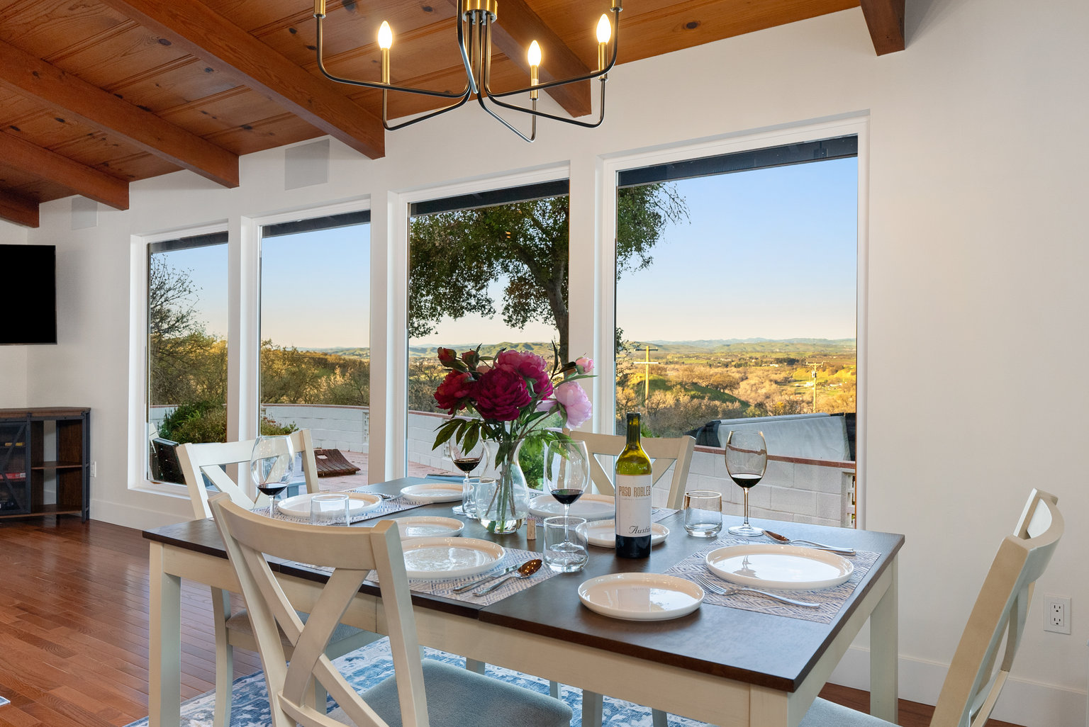 Paso Robles Vacation Rental