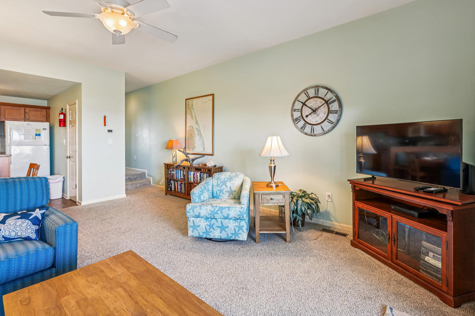 Kill Devil Hills Vacation Rental