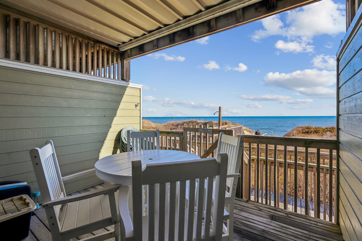 Kill Devil Hills Vacation Rental