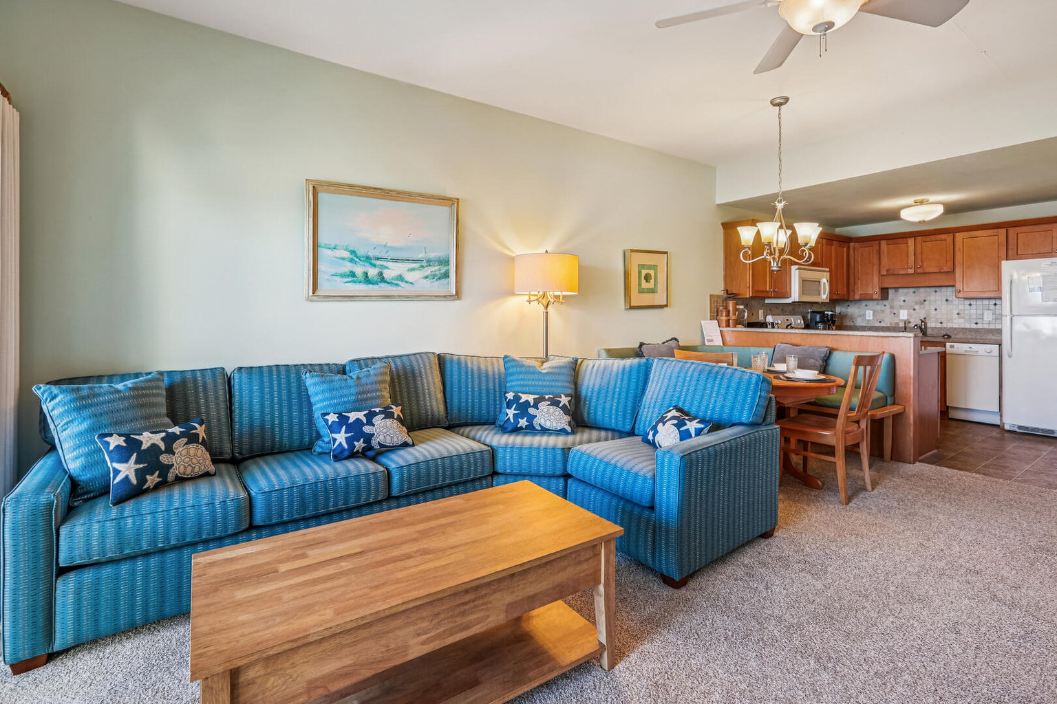 Kill Devil Hills Vacation Rental