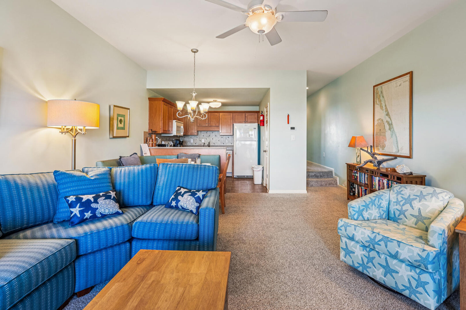 Kill Devil Hills Vacation Rental