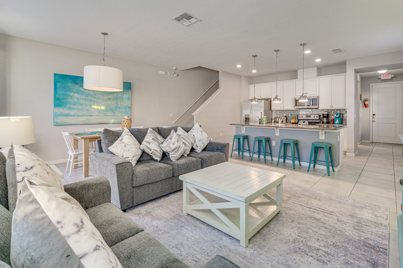 Kissimmee Vacation Rental