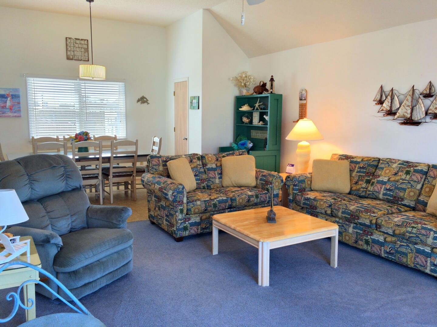 Kill Devil Hills Vacation Rental