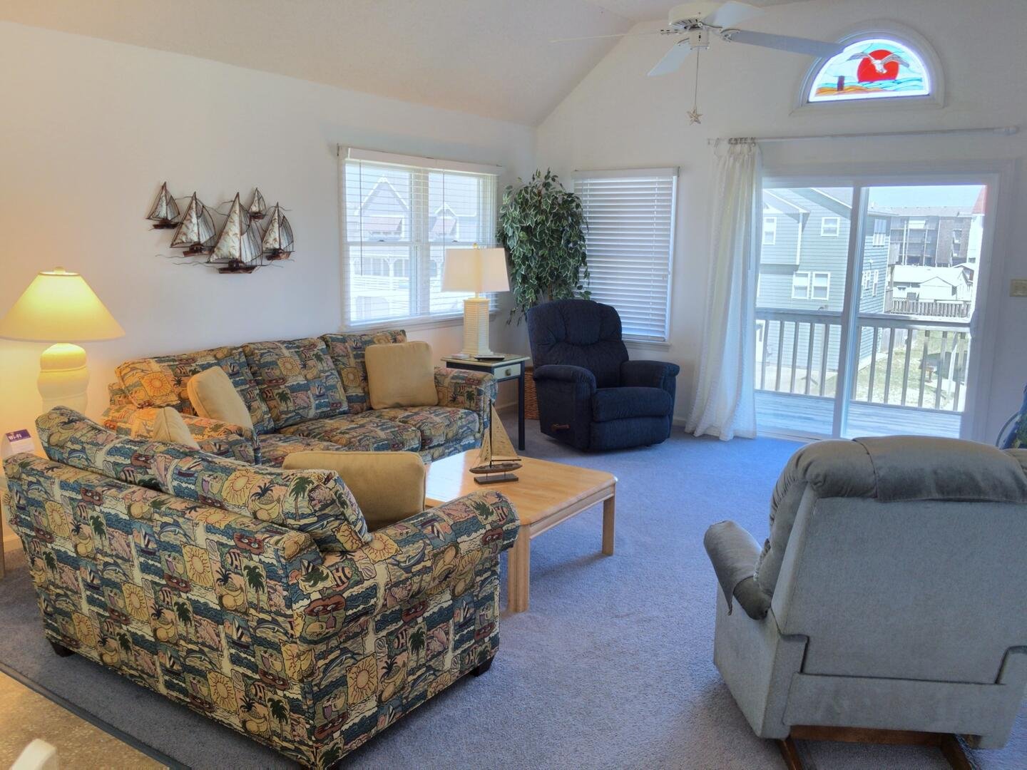 Kill Devil Hills Vacation Rental