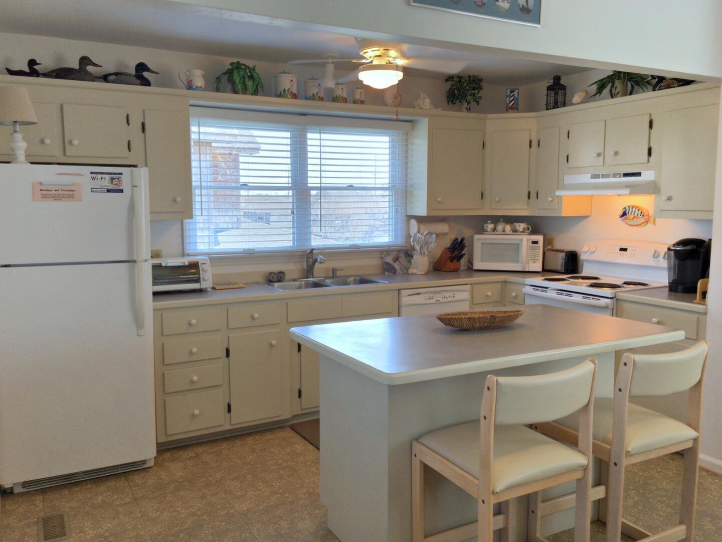 Kill Devil Hills Vacation Rental