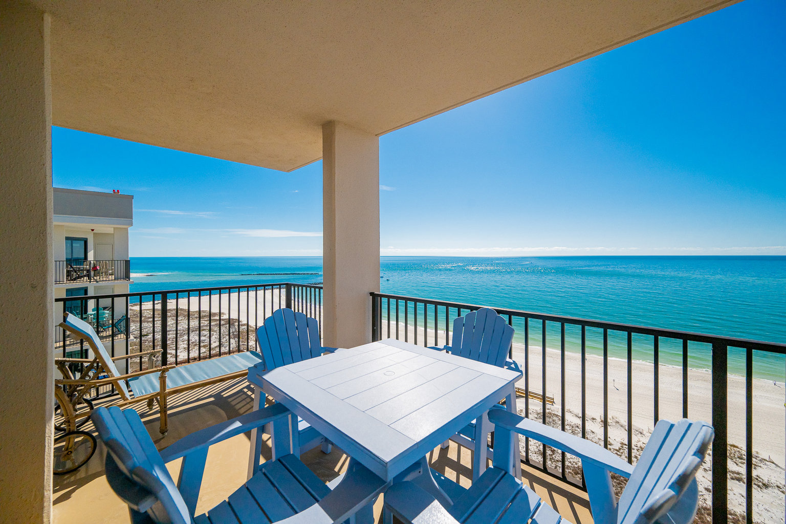 Orange Beach Vacation Rental
