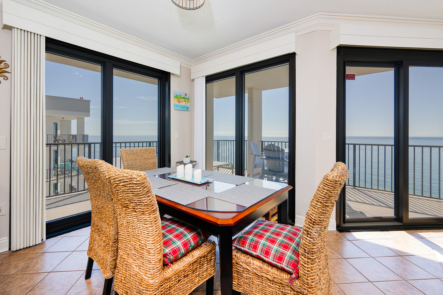 Orange Beach Vacation Rental