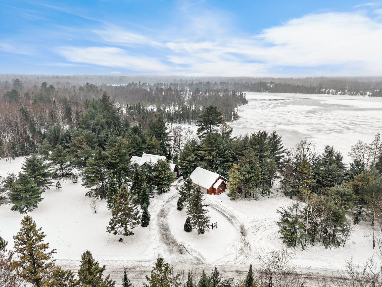 Mercer Vacation Rental