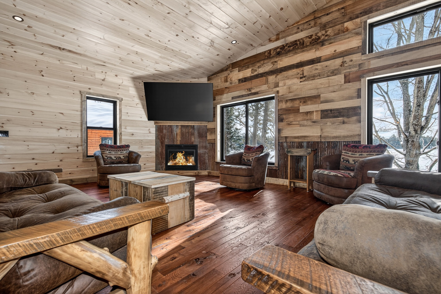 St. Germain Vacation Rental