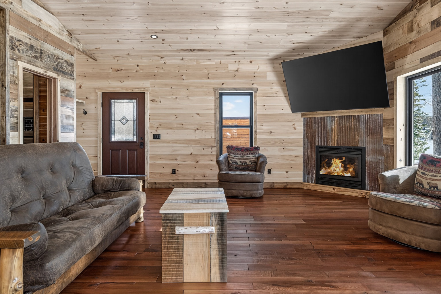 St. Germain Vacation Rental