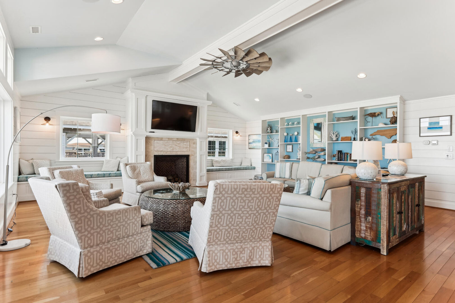 Corolla Vacation Rental