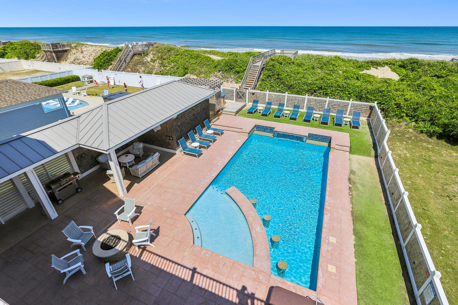 Corolla Vacation Rental