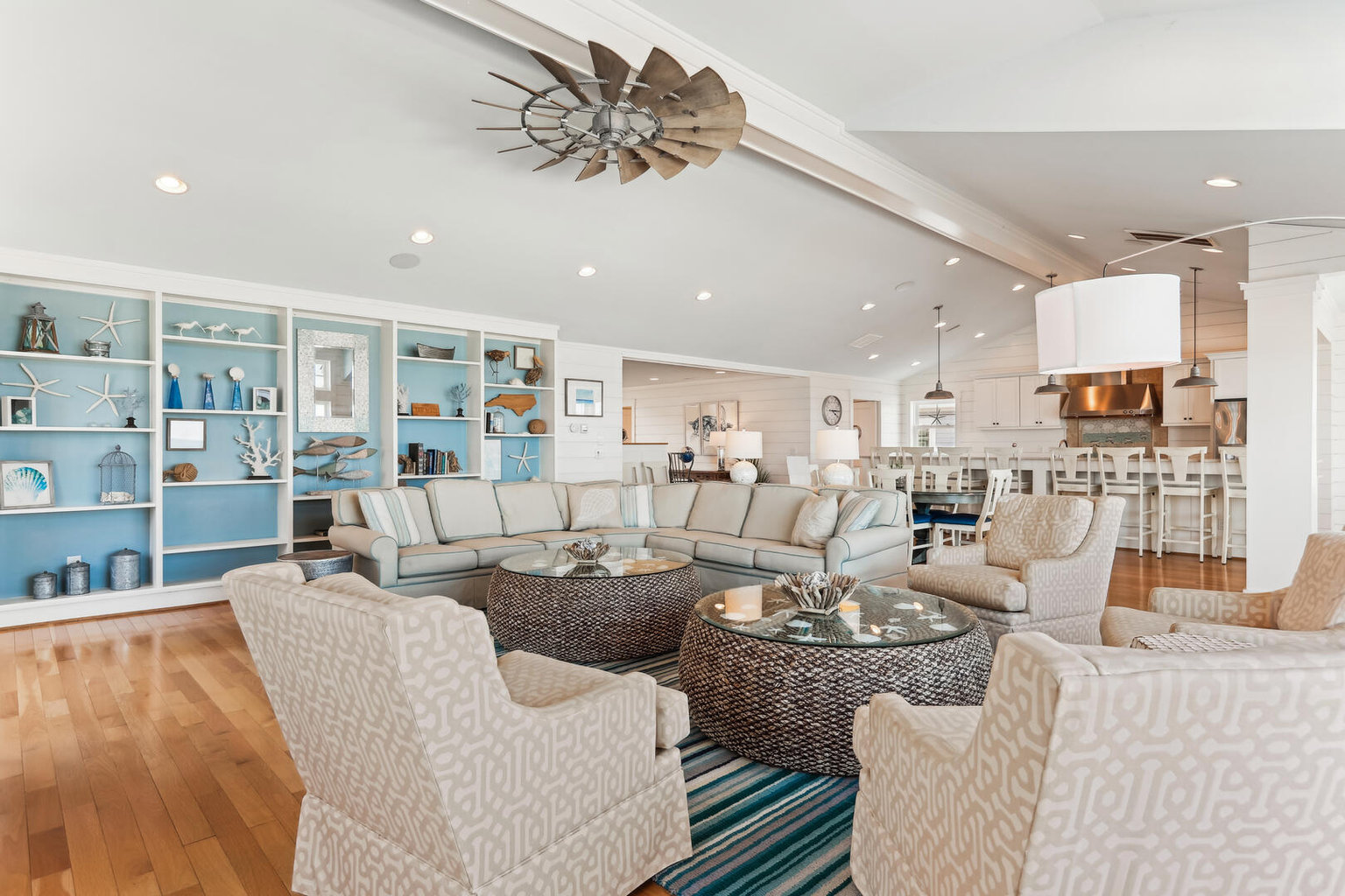 Corolla Vacation Rental