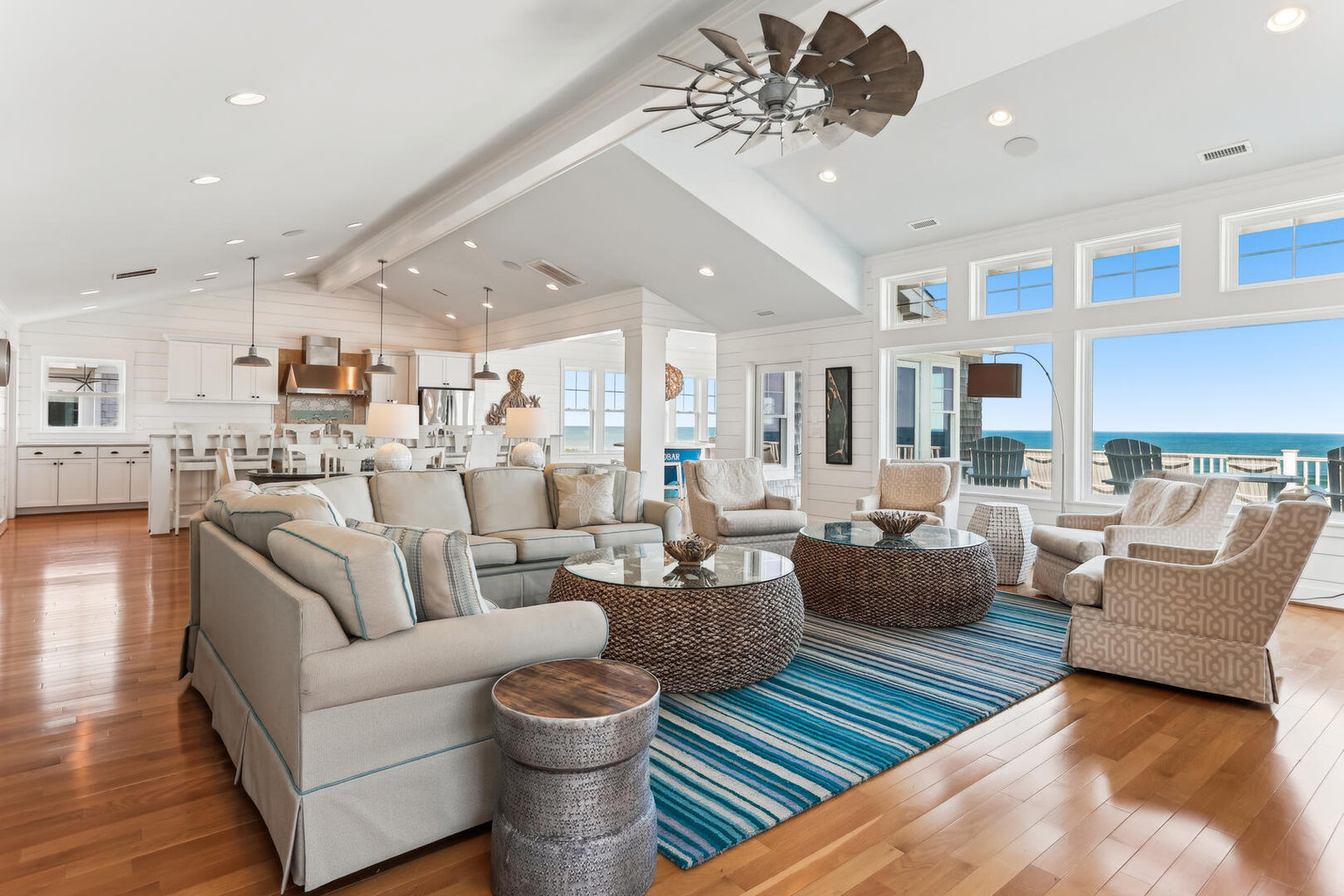 Corolla Vacation Rental