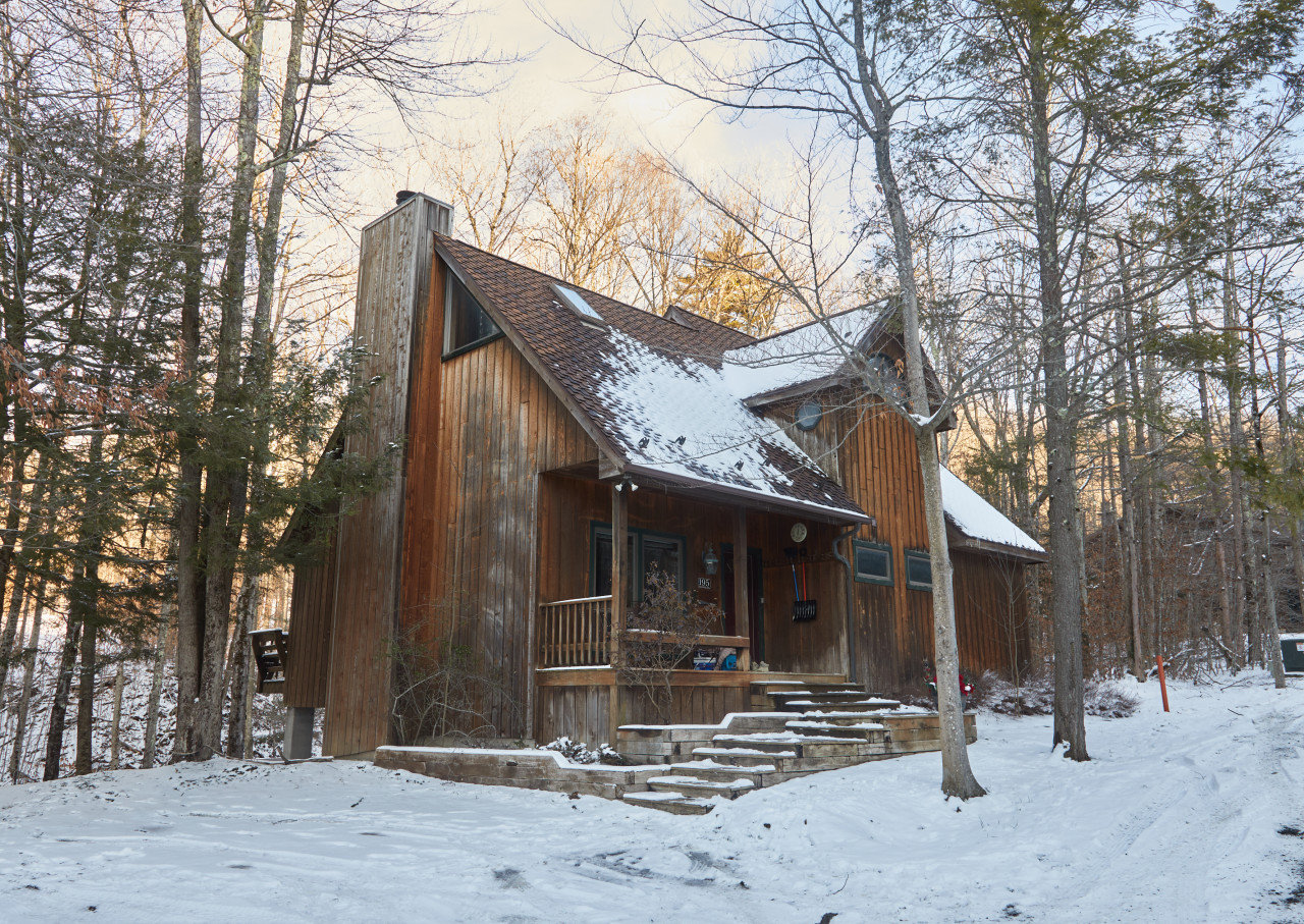 Davis Vacation Rental