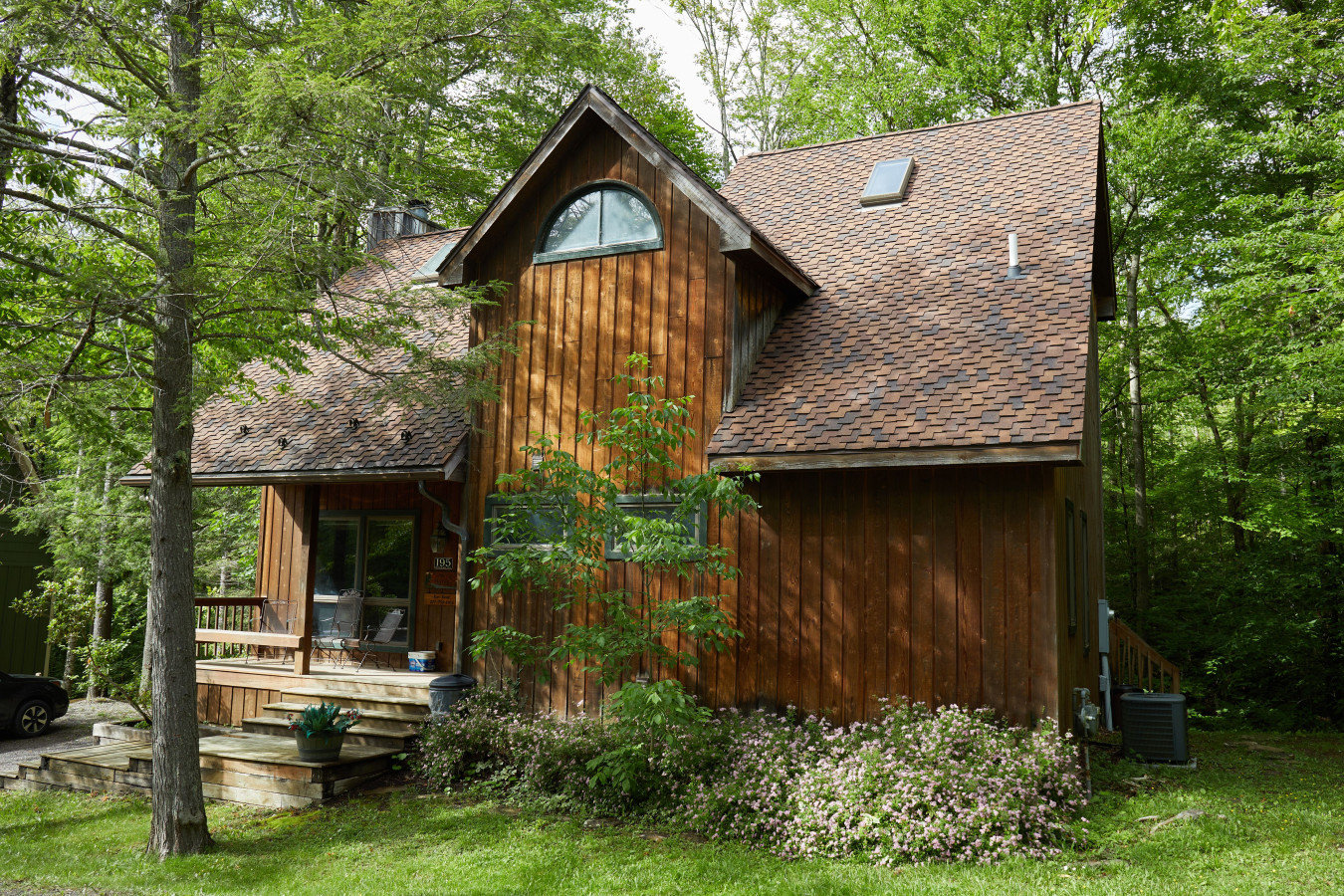 Davis Vacation Rental